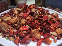 -茅庐川菜(青岛凯德店)