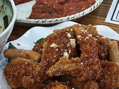 -黑山岛餐厅