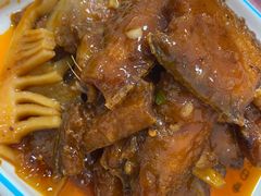 -乐乐餐厅(湘子庙街店)