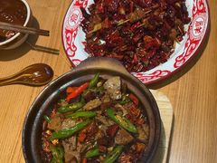 -付掌柜在成都·热炒砂锅集(金禾店)