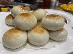 红糖锅盔-钦善斋(武侯祠店)