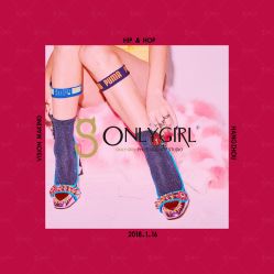 -onlygirl摄影美学馆高端定制(江滩店)