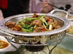 -春饼家常菜(百子湾店)