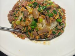 -前海沿·青岛菜(乐客城店)