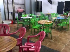 大堂-吉英盐焗鸡(文中路店)