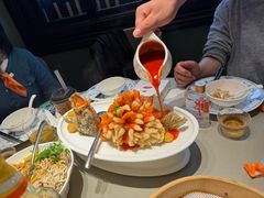 -小厨娘书香金陵(夫子庙老门东店)
