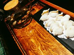 -老灶堂文创火锅(文艺路店)
