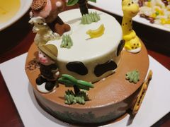 -森谷美食公园(杨行店)