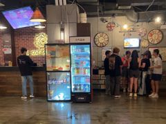 -长藤鬼校(龙翔店)