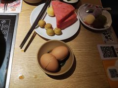 -温野菜涮涮锅(西单大悦城店)