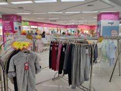 -孩子王(铁西万达店)