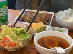 -孙盛兴奥灶面馆·蟹黄面·三虾面(直营.拙政园店)