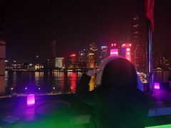 -外滩8号 whisky bar(金延大厦店)