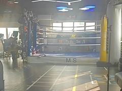-M.S拳击泰拳馆(大学路店)