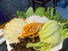 -五福居羊蝎子(方庄店)