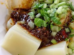 -洞子口张老二凉粉(文殊院店)