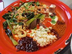 -极乐小煮·成都冒菜(科技绿洲店)
