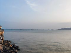 -威远炮台
