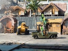 -三亚红色娘子军演艺公园景区