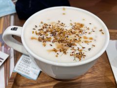 -Peet's Coffee皮爷咖啡(上海长风大悦城店)