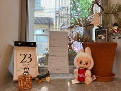 -O.P.S. CAFE