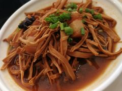 -绍兴名菜馆(可乐路店)
