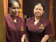 -MintsThai沁泰都市SPA·泰式按摩(公园1903店)