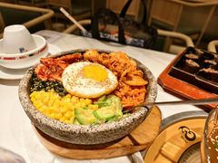 -七八冷面·延边朝鲜族美食(世纪汇店)
