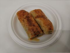MM烤牛肉卷-山姆美式餐吧(鼓楼店)