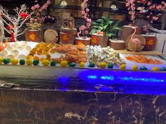 -合肥富力威斯汀酒店·知味餐厅