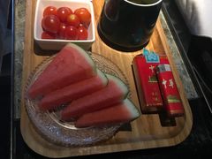 -番茄按摩·影院足道·柔足SPA