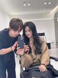 -DL HOPE明星造型