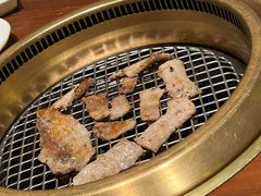 -御牛道日式烤肉料理(杭州万象城店)