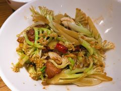 -坛宗剁椒鱼头(河西王府井店)