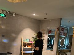 -施奈儿.洗头頭療.按摩SPA.采耳(上梅林店)