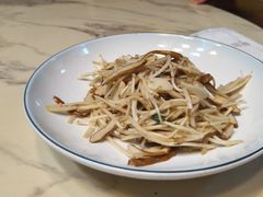 水芹香干-张鸟园农家乐(张鸟园店)