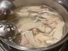 -同仁四季椰子鸡(宝安壹方城店)