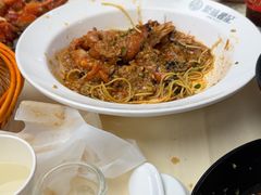 -聚味瞿记·龙虾堂(咸嘉湖店)