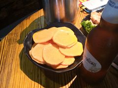 -丹东特色烤肉(南光三部店)