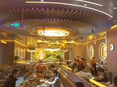 -西塔老太太泥炉烤肉(苏州大悦城店)