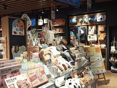 -九木杂物社(领展购物广场中关村店)