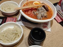 -味千拉面(煌华新纪元购物广场店)