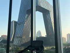 -Trainyard 炼·工场(中国国际贸易中心店)