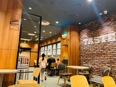 -汉堡王(长沙枫林三路店)