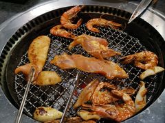 -神户赤童日式烤肉伙伴(东直门店)