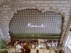 -RWORK·COFFEE(滨江店)