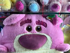 -反斗乐园(中航城君尚购物中心)