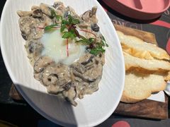 -Nord Grill&Bar Highland诺德西餐(深圳欢乐海岸店)