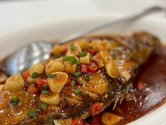 黄山臭鳜鱼-庐州太太(鼓楼店)