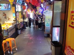 环境-歹街(金成店)